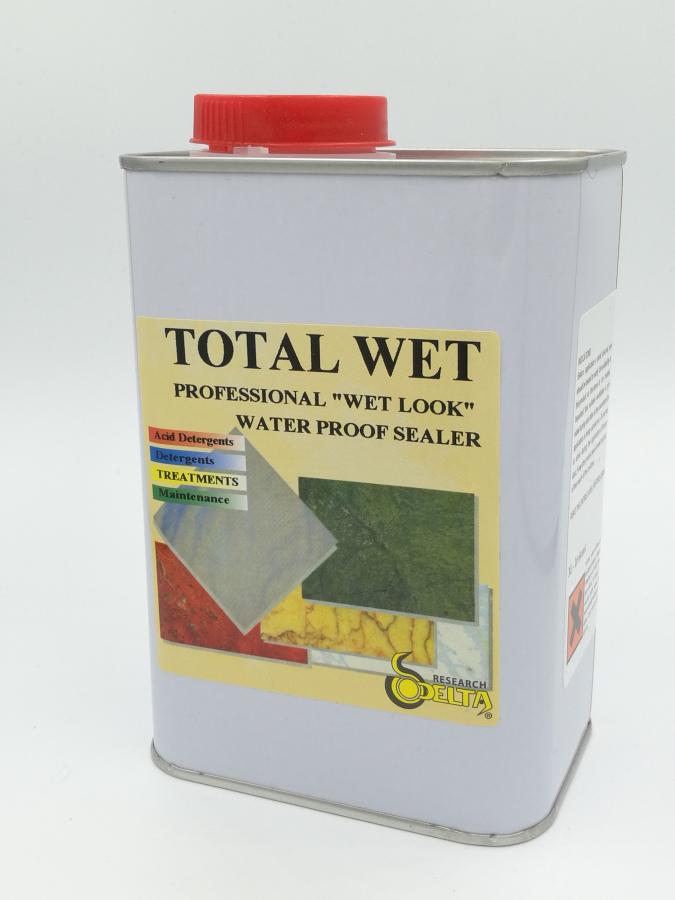 Total Wet - profesionálna chémia
