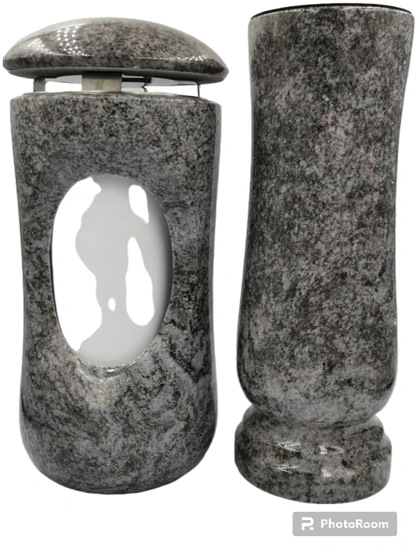 Žulový komplet Orion