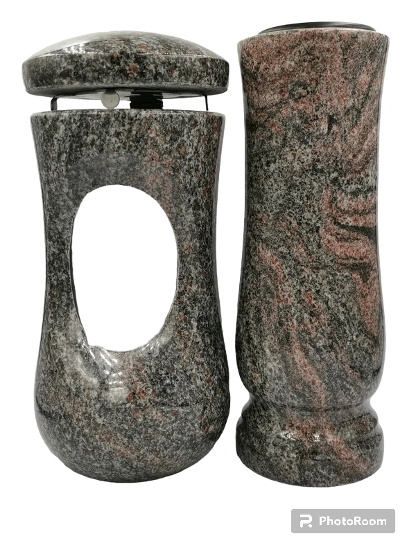 Žulový komplet Paradiso