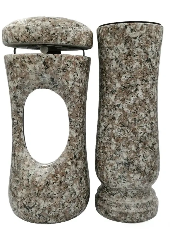Žulový komplet G664