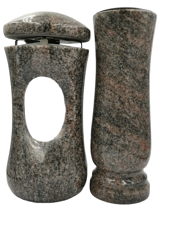 Žulový komplet Himalaya