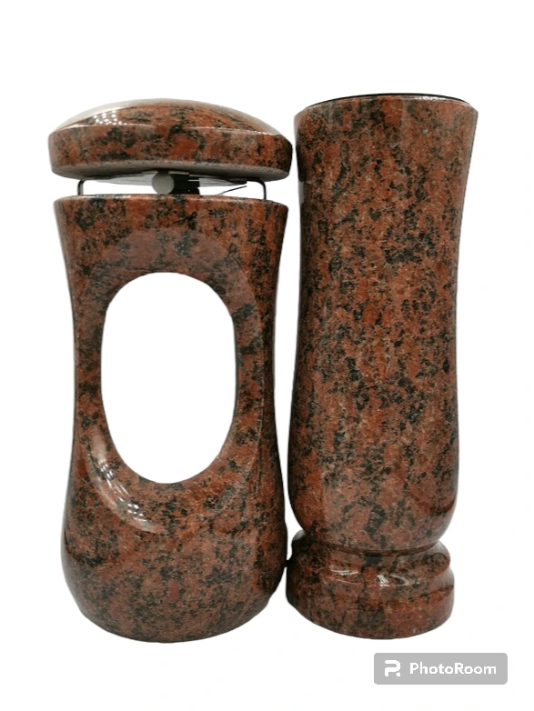 Žulový komplet Vanga