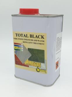 Total Black - profesionálna chémia